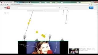 Missile Command Game [1980] - YouTube Easter Egg .@NaijaBird