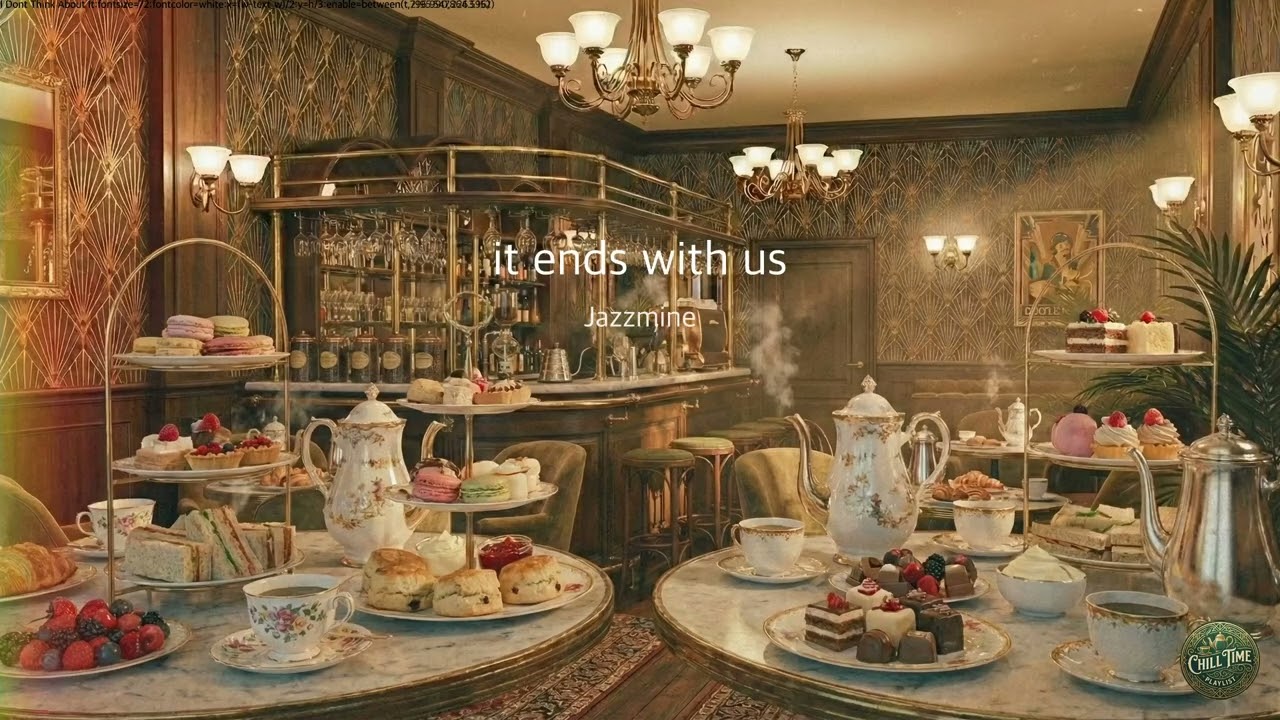 Rainy Day Lofi 🌧️ Cozy Beats