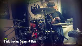 Vinum Sabbatum: Studio Sessions 2020