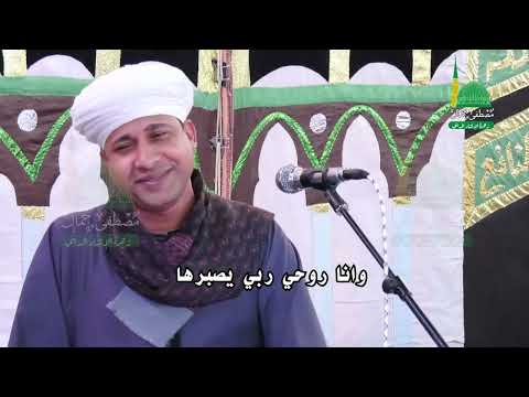 ترند لو افتح عيني واغمضها الشيخ مصطفى جمال