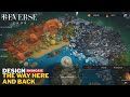 Reverse: 1999 | Wilderness Design | The Way Here and Back set