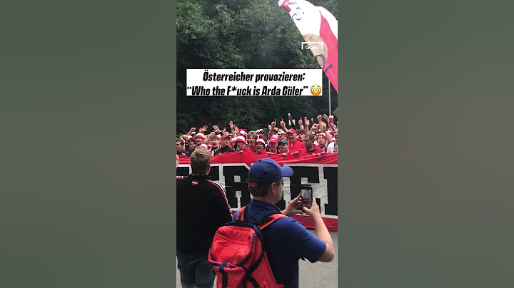 Was sagen die türkischen Fans dazu?! 👀😂🇹🇷 #türkiye #euro2024