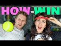 Testing RIDICULOUS Tricks Everyone Will Love!!