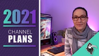 What&#39;s In Store For 2021? | Channel Update