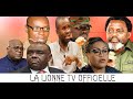 Urgent revelations troublantes felix akimi jkk  danu recadre israel mutombo et eliezer