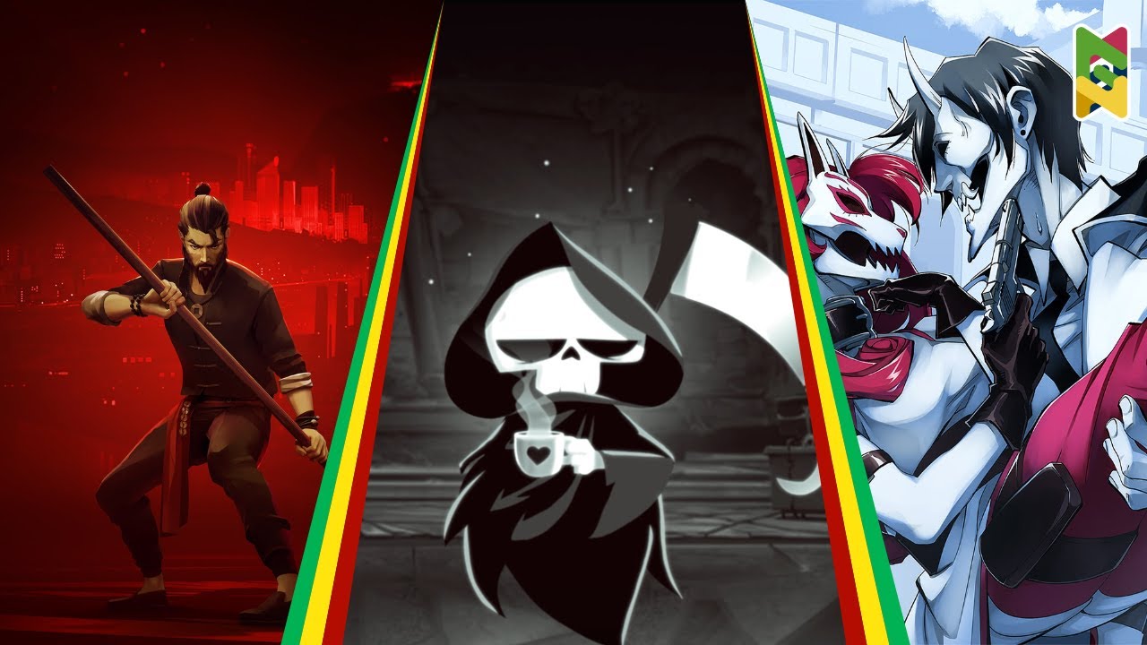 Top 10 Best Indie Games of 2022