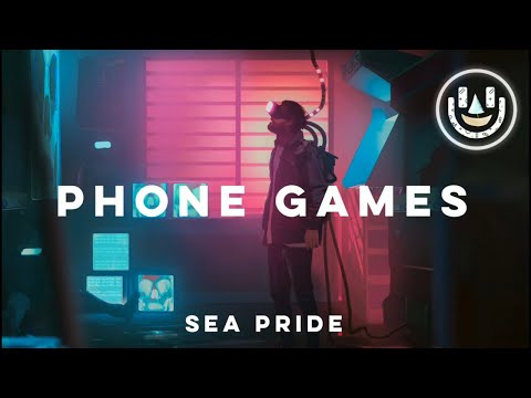 Izek Rose - Phone Games (Lyrics)