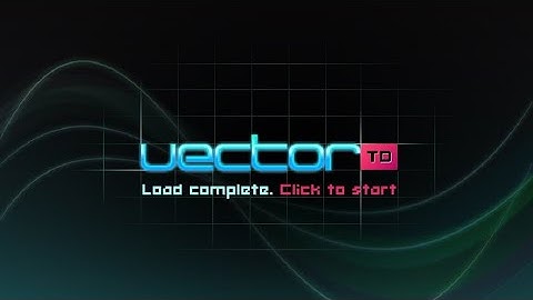 Vector TD Theme Song [2022 Remaster] [HQ DOWNLOAD]