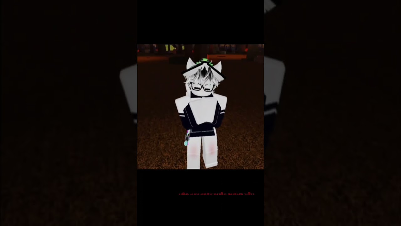 |đầu mèo đuôi chuột| in roblox catalog avatar 