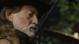 Willie Nelson - "Bloody Mary Morning" [Live from Austin, TX] chords