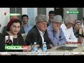 К 80 - летию со Дня рождения Али Хашагульгова