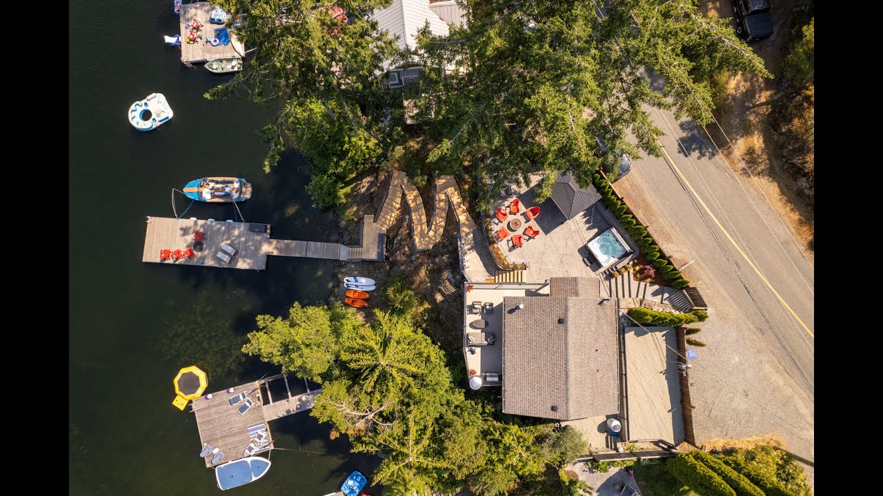 1925 West Shawnigan Lake Road Victoria, BC YouTube