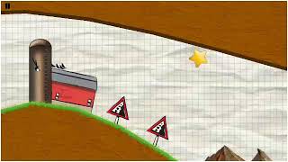 wingsuit stickman mod 2023 level 21 farmers land screenshot 5
