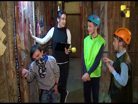 Lost League - 03/03/2017