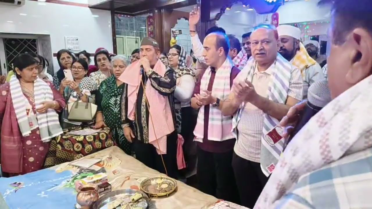 SINDHI YOUTH ASSOCIATION - THANE is live!