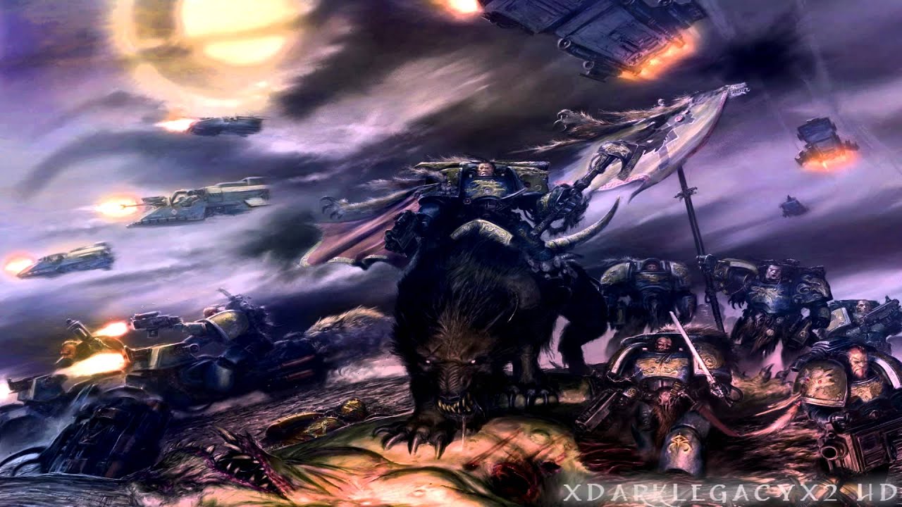 ProofSound [Mercury West Music] - Day Of Reckoning (Epic Choral Rock Orchestral Trailer Score)