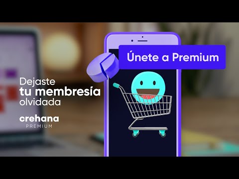 1 Año de Cursos te Espera en #Crehana Premium - 1 Año de Cursos te Espera en #Crehana Premium