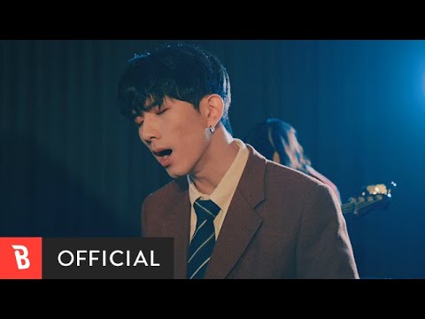 [MV] MOVNING(모브닝) - The Night I Love You Alone(나 홀로 마음껏 그대를 사랑하는 밤)