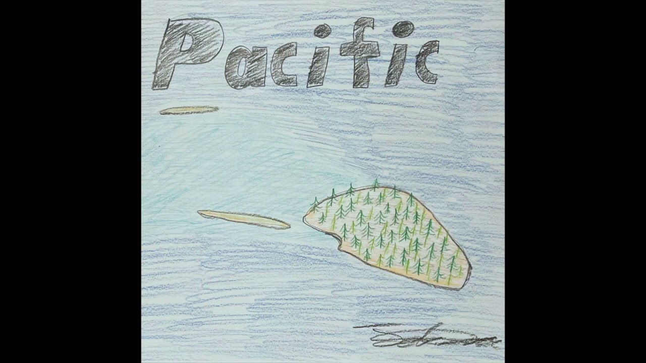 Pacific - Haruomi Hosono, Shigeru Suzuki, & Tatsuro Yamashita