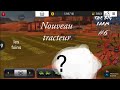 Nouveau tracteur 😱 ! La vieille batteuse est partie, on commence les betteraves. The Big Farm 6