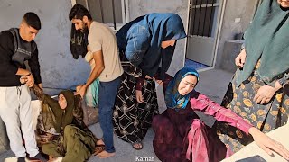 Download Lagu A big shock to Kamar's family, Najma is gone forever.😭😭😭 MP3 Download Lagu A big shock to Kamar's family, Najma is gone forever.😭😭😭 MP3