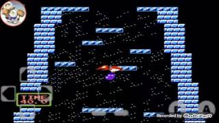 NES Gaming Randomness: Ice Climbers (Emulator) screenshot 2