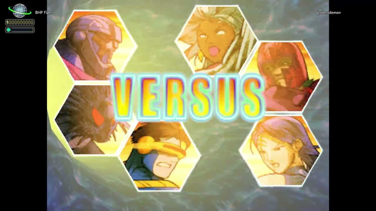 Blackheart Prince vs Chance 2_6_2026 - part 1