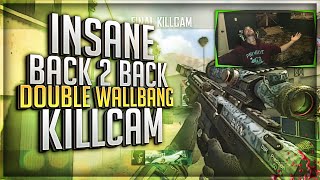 BACK 2 BACK WALLBANG KILLCAMS!!