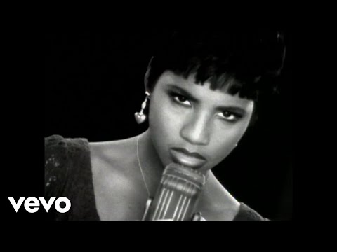 Toni Braxton