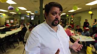 Downtown Mission relies on donations to survive