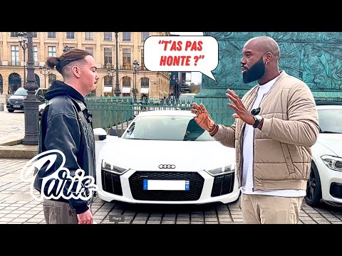 IL VEND DES FORMATIONS POUR EJ*CULATEUR PRÉCOCE 💦