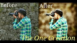 How to click DSLR-like pictures with any Android phone | Lens Blur+Bokeh screenshot 4