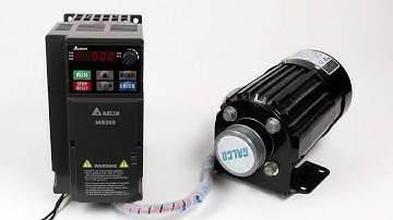 Basic Start Up of Delta