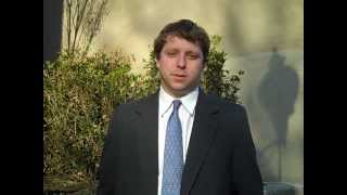 Christopher Pracht | Personal Injury Attorney Anderson SC