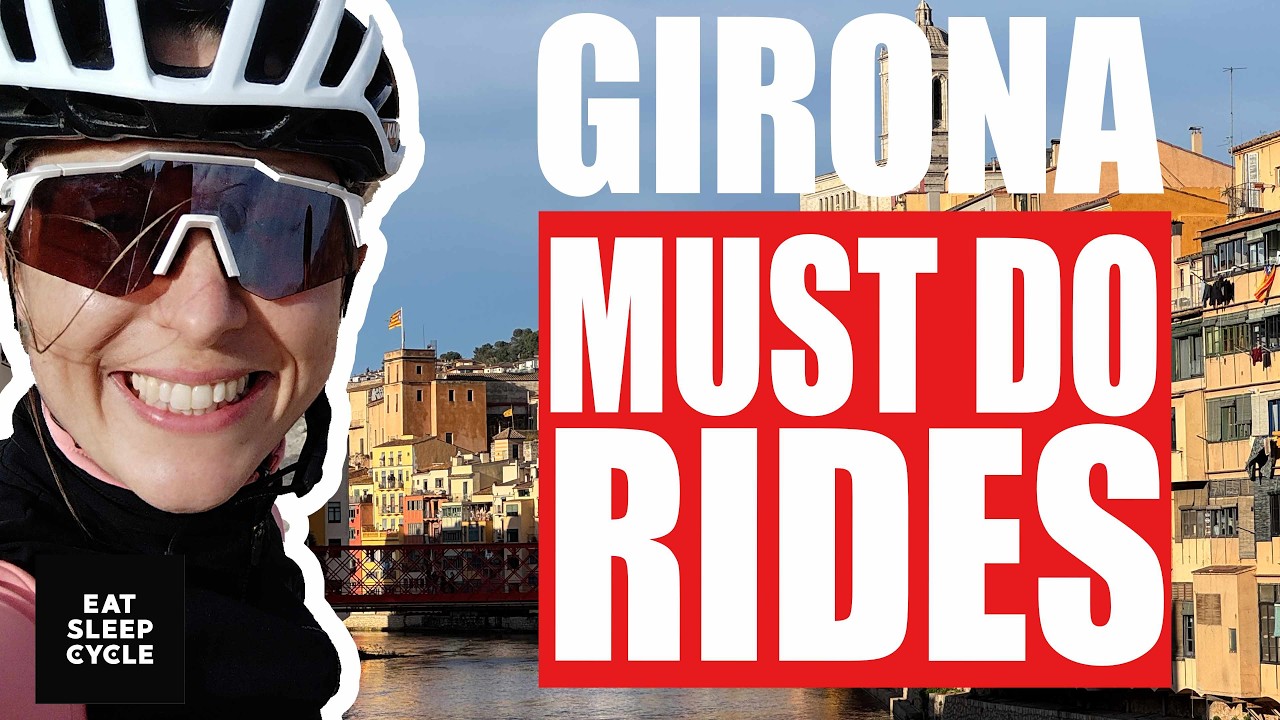 Girona Best Alternative Road Rides