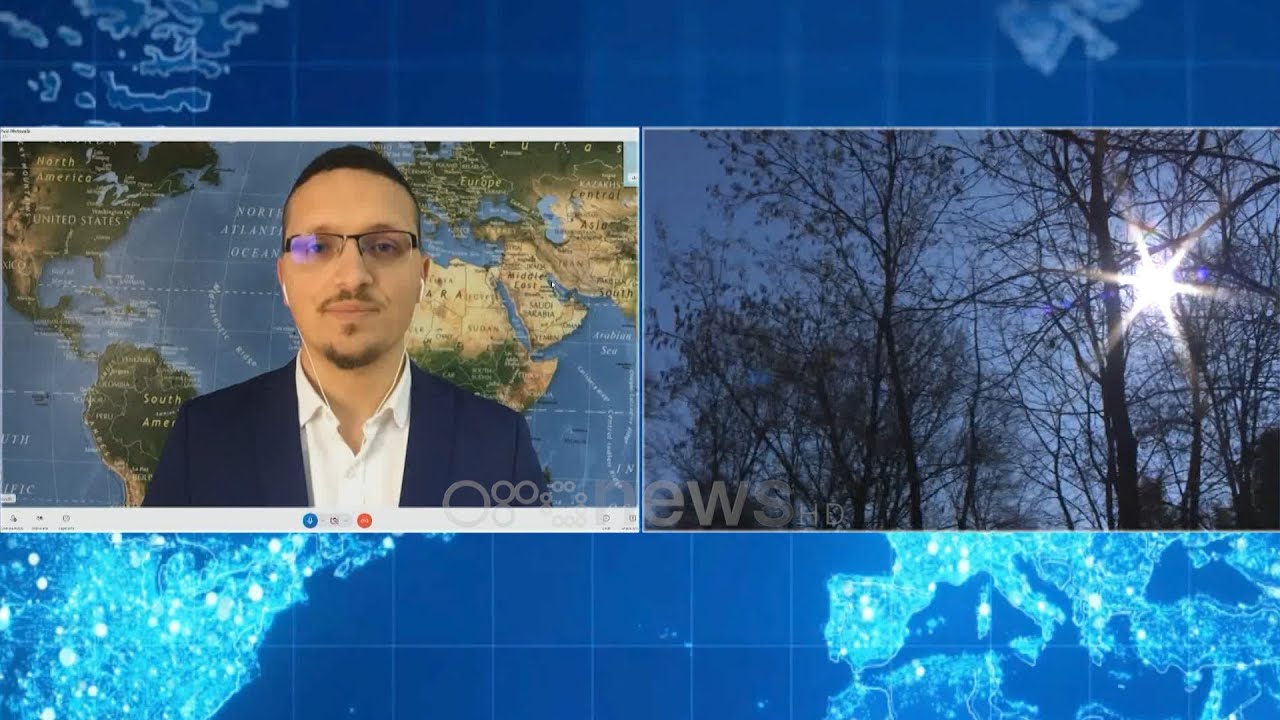Meterologu Hakil Osmani: Nga nesër rikthehen shirat