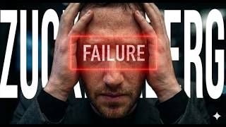 The $100 Billion Mistake That Almost Destroyed Mark Zuckerberg