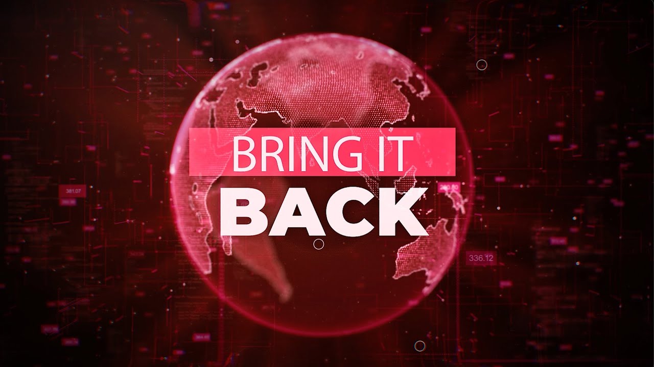 Watch Cubicore - Bring It Back (Official Visualizer) on YouTube Watch Cubicore - Bring It Back (Official Visualizer) on YouTube