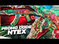 2100$ HUGE PROFİT !! CLASHGG PROMO CODE 2025 ! CLASHGG CASE OPENİNG