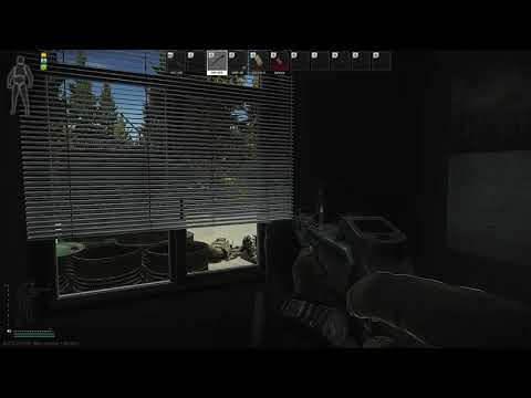 93 days into the wipe and instant crouch is still a thing.