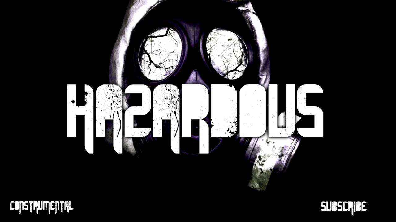ANGRY 808 TRAP BEAT x HARD RAP INSTRUMENTAL x Hazardous (Prod. Construmental)