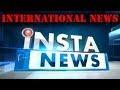 Insta News: International Headlines Part
