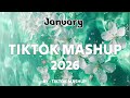 TikTok Mashup january 🤍2026🤍 (Not Clean
