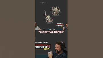 Tom & Ben have a sad realisation - Warhammer Chat