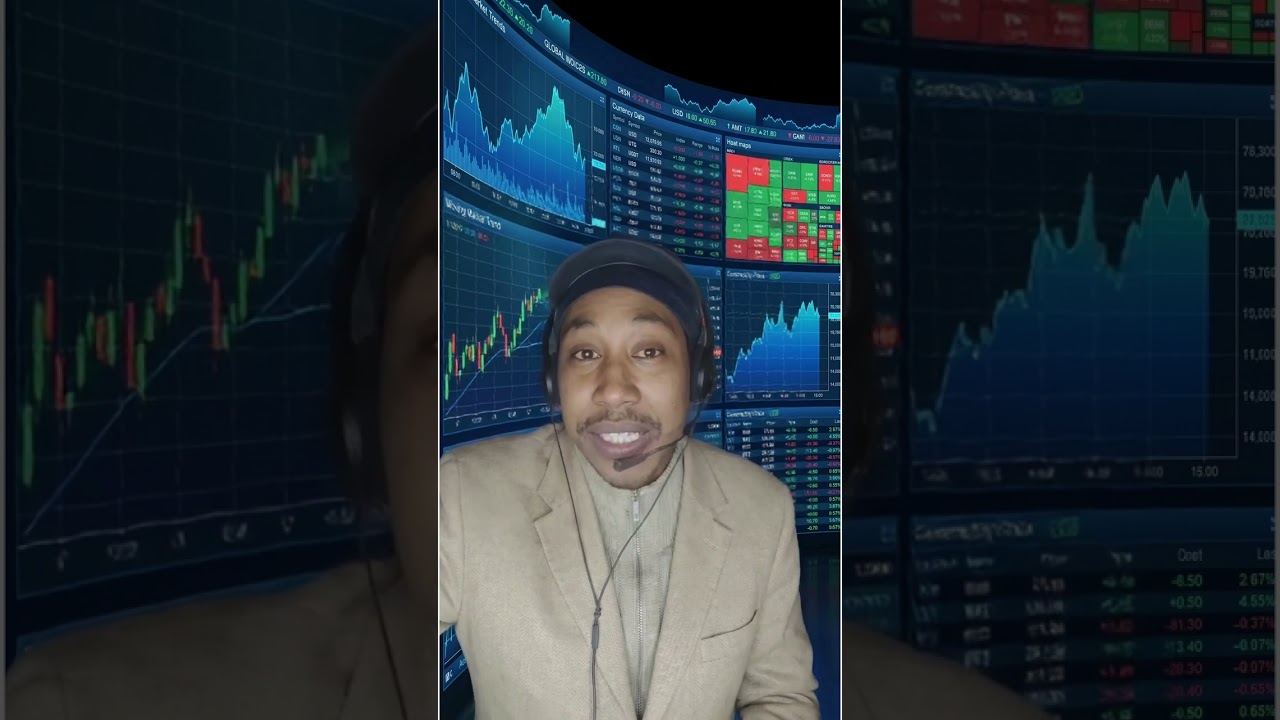 **Banking With Billy** uploaded a new youtube video!
https://www.youtube.com/watch?v=7ocJEBLERKo