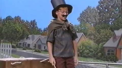 Talent Show (2014 Version) Part 4