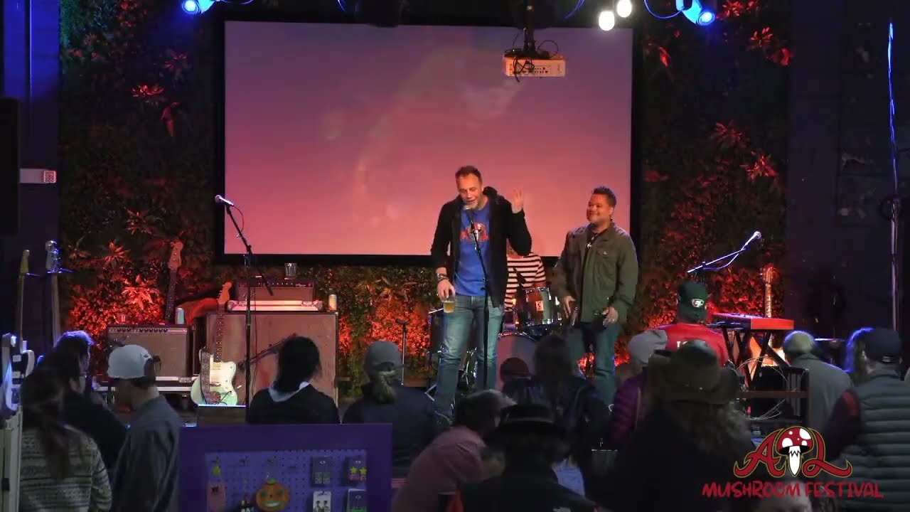 Dave Claassen & Mike Jordan ATL