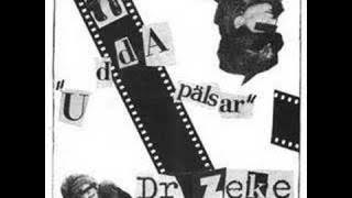 Dr Zeke - Jag Ska Aldrig Dö