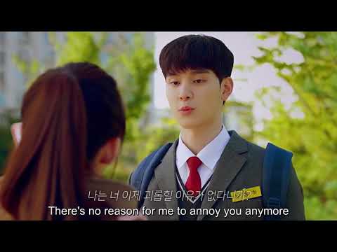 Crushes reverse kdrama ep 8 (final) eng sub