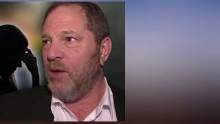 Harvey Weinstein Lawsuits Against Mogul Good Investment for Financing Companies Resimi